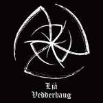 LJÅ - Vedderbaug Re-Release CD